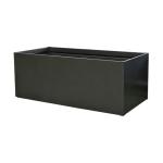 Medium End Metal Raised Garden Beds 100cm 150cm 200cm Metal Garden Planter Box