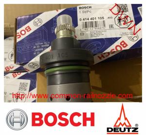 China BOSCH Bosch bosch 0414401105 Diesel Common Rail Bosch Fuel Injector Assy For DEUTZ BF6 M1013 factory