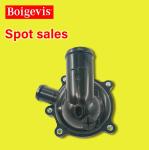 Black Thermostat For TR Q7 4.2 Performance Engine Cooling