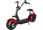 TM-TX-04/05 60V 20AH Battery City Coco Electric Scooter / Electric Street