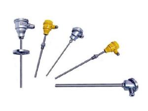 China Customized Magnetic Level Gauges K / S Type Thermocouple WRR2-120 factory