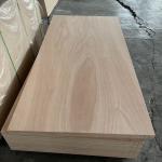 Furniture Hardwood Veneer Plywood 2440x1220x18mm Mildewproof