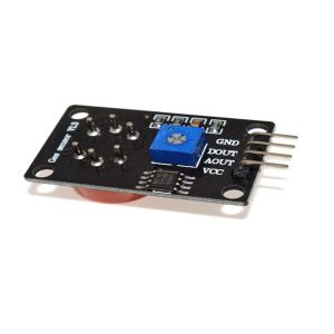 Professional Alcohol Detection Sensor , Mq3 Gas Sensor Arduino