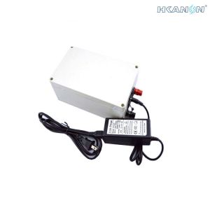 China Small Volume 12V Rechargeable Battery Pack 18650 Customized Power Long Cycle Life factory