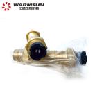 Truck Crane Parts Genuine Hino Speed Sensor For SANY Mobile Crane