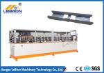 High Efficiency Light Steel Frame Machine Easy Operation 7.5kW Main Motor Power