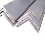 Equal ASTM A36 Carbon Steel Profile 50x50x6mm Q235B Q345B