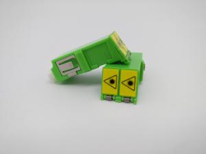 China SC/LC Type Fiber Optic Termination Box for Simple and Fast Cable Termination factory