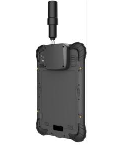 China 5G Waterproof Android 11 Rugged Industrial Tablet High Brightness factory