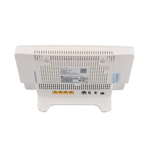 China AC Dual Band Gpon Ont Fiber Optic XPON 1POTS 4GE 2 USB factory