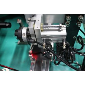 5000pcs/H Fully Automatic Screen Printing Machine 250x150mm For Cap