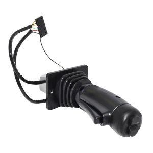 Genie Axis Single Joystick Controller 137634GT Hall Effect