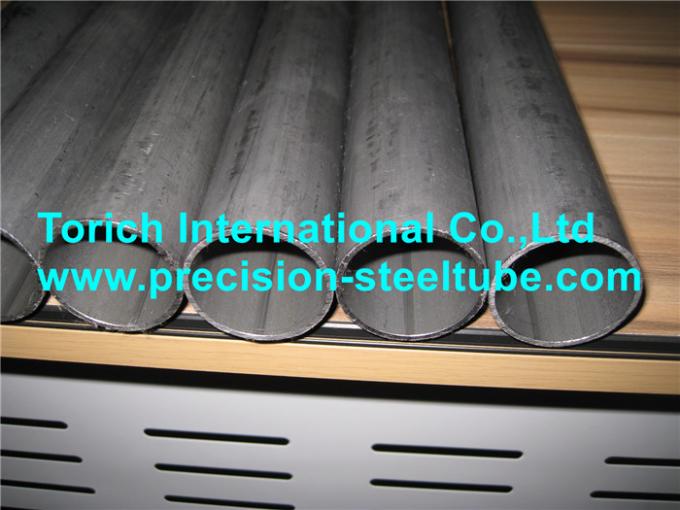 EN10305-2 Welded Steel Tubes , Precision Cold Drawn Steel Tubes for Mechanical