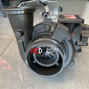 China E349 Loader Diesel Engine Excavator Turbocharger 397-6195 801900-5005S factory