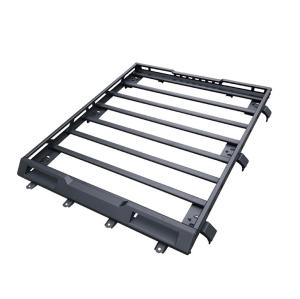 China Enhance Your Driving Experience with Our SUZUKI Jimny 2018-2021 Aluminum Alloy Roof Rack factory