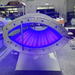 Commercial Solarium Sunbed Machine Sunbed Indoor Taning Machine Indoor