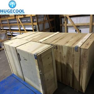 China Large Range Evaporative Unit Cooler factory