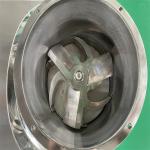 60 To 400kg/H Pharmaceutical Revolving Rotating Granulator XL Rotary Extruding