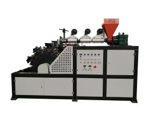 China PE 10 Molds 1 Litre Blow Moulding Machine 2000kg 9000*1600*2000mm factory