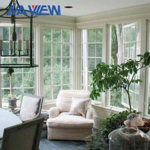 China Solarium Addition To The House Four Seasons Sunrooms &amp; Additions factory