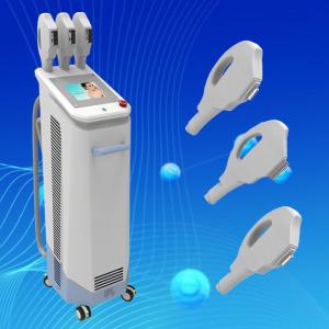 China IPL laser hair removal machine price ipl photofacial machine for home use factory