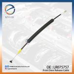 High Quality Auto Parts Front Door Release Cable LR075757 for Land Rover Range