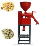 DONGYA Fashion New Design Compact Paddy Mill