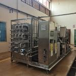 500T/D Industrial Mango Jam Processing Line 220V / 380V