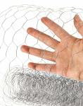 Hot Sale Best Quality Bag Plastic Hexagonal Net Twisted Flower Net Wedding