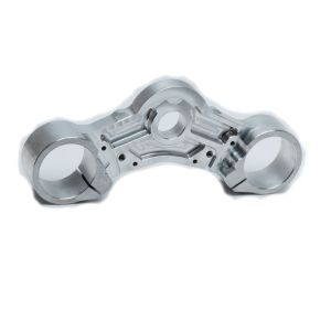 Custom Precision CNC Machining Parts AL7075 AL5052 Powder Coating