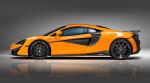 For McLaren 540c 570s 570gt Carbon Fiber Body Kit 540c 570s 570gt Upgraded NOVI