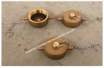 SOUNDING TUBE CAP - SOUNDING PIPE CAP - SOUNDING HEAD CAP