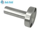 High Precision Injection Moulded Parts Sprue Bushing C Type S45C Materials
