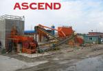 PE600x900 PE750x1060 Manganese Plate Jaw Crusher Mining Equipment
