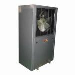 Air source heat pump water heater 36kw