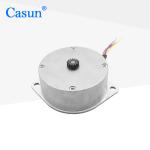 Casun Hybrid Step Motor Nema 1.75V Pancake Stepper Motor 2 Phase