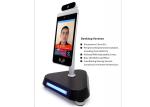 Quad Core RK3288 Facial Recognition Time And Attendance System AC220V 50/60Hz