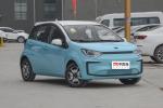 4 Seater Mini EV Cars Sihao Huaxianzi 4 Wheel High Speed Electric Car