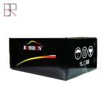 UV Resist High Hardness 1K Metallic Spray Paint For Car