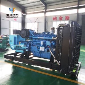 High Quality Marine Main Engines Weichai Td226b-3c Diesel Engine