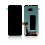 Internal Mobile Phone LCD Screen Assembly S8 Plus Curved G955