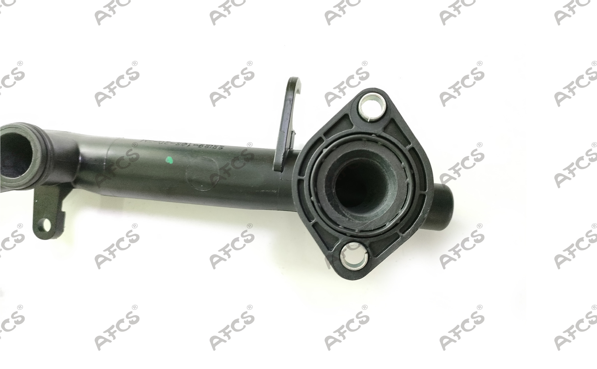 06E121045BB Engine Coolant Pipe Assembly Water Tube For VW Audis 06E 121 045BB