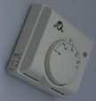China Mechanical Thermostat Auxiliary Components Wall Hanging Digital Display factory