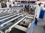 Remote Control Suction Paper Feeding Carton Folding Gluing Machine