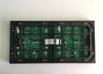 Waterproof outdoor 3 Color Led Module 1/8 scan 160x160mm 32x32 dot