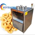 Industrial Vegetable Cutting Stainless Steel Mushroom Parsley Slicer 110KG