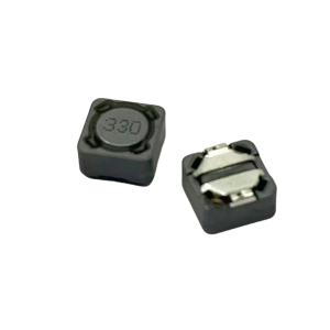 China 330M 33uH Ferrite Core SMD Chip Power Inductor High Current Carrying Capacity factory