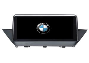 China BMW X1 E84 (2009-2015) CIC Upgrade Sound System Built in SIM Slot Android 10.0 Support Orginal screen BMW-8239CIC factory