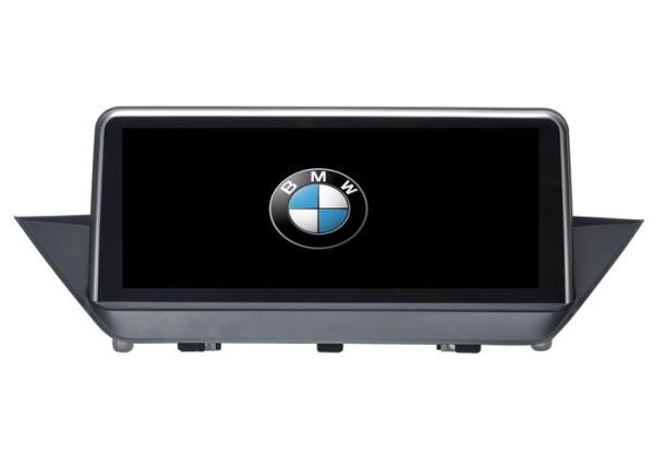 BMW X1 E84 (2009-2015) CIC Upgrade Sound System Built in SIM Slot Android 10.0