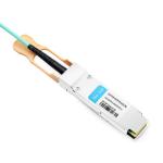 Brocade 100G-Q28-S28-AOC-0701 Compatible 7m (23ft) 100G QSFP+ to Four 25G SFP28